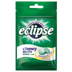Eclipse chewy mint - Spearmint