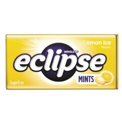 Eclipse Mint 50's - Lemon Ice Mint