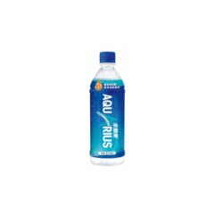 Aquarius Water and Electrolytes 500ml