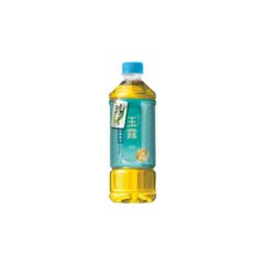 淳。茶舍 Gyokuro Green Tea (No Sugar) 500ml
