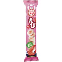 百邦迷你蝦餅