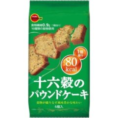 百邦16種穀類蛋糕