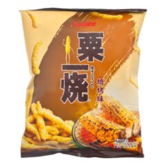 卡樂B粟一燒 32g