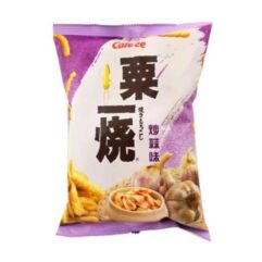 卡樂B粟一燒蒜蓉味 80g