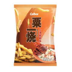 卡樂B上湯龍蝦味粟一燒 80g