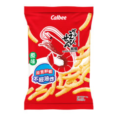 卡樂B蝦條 40g