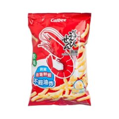 卡樂B蝦條 105g