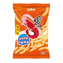 卡樂B蝦條BBQ味 40g
