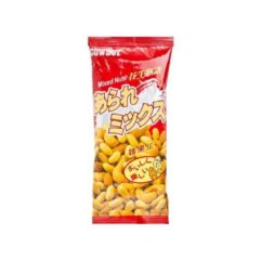 雜果仁(B)+刀豆