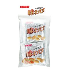 牛仔牌酥炸花生