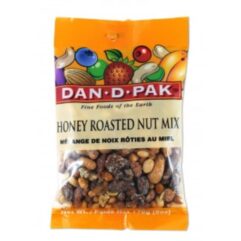 Honey Nut Mix