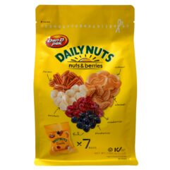 Daily Nuts - Nuts & Berries (7 small sachets)