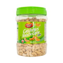 Cashew Roasted - Salted 908g