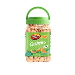 Cashew Roasted - Salted 454g