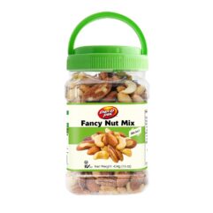 Fancy Nut Mix Salted 454g