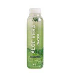 Aloe Vera Water with Pulp