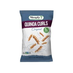 Quinoa Curls, Original (70.8g x 15pc)