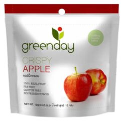 Crispy Grape 香脆提子 12g