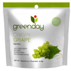 Crispy Apple 香脆蘋果 18g