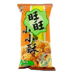 旺旺小小酥原味