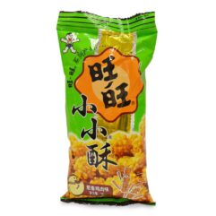 旺旺小小酥蔥香雞肉味