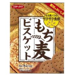 伊藤大麥餅
