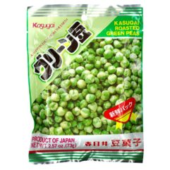 春日井香烤青豆
