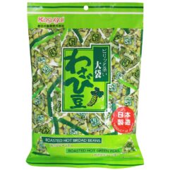 春日井日本雜錦芥末豆大包裝