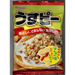春日井可口脆皮花生