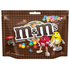 M&M's Milk Chocolate Funsize 15 bags