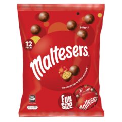 Malteser Funsize 12g