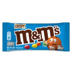 M&M's Crispy 34g