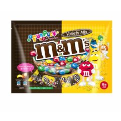 M&M's Mix Funsize 108g