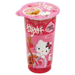 明治H KITTY欣欣杯(士多啤梨)