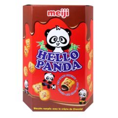明治巨型熊仔朱古力