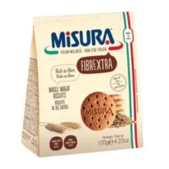 Fibrextra Whole Wheat Biscuits