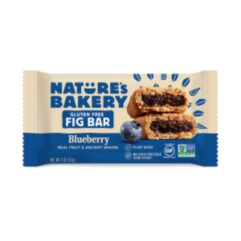 Nature's Bakery Gluten Free Blueberry