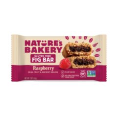Nature's Bakery Gluten Free Raspberry