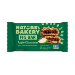 Nature's Bakery Apple Cinnamon