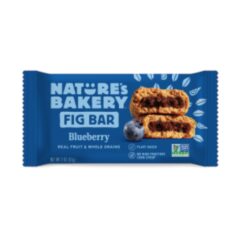 Nature's Bakery Blueberry