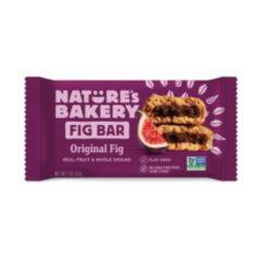 Nature's Bakery Original Fig