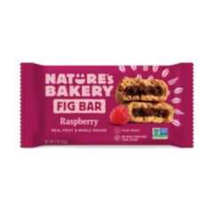 Nature's Bakery Raspberry