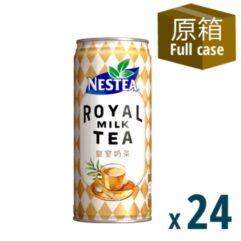 Nestea Royal Milk Tea Regular 210ml