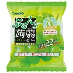 康力施洛青提味蒟蒻?喱(6PC)