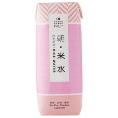 Rice Water - Dawn