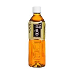 津路 - 500ml 烏龍茶