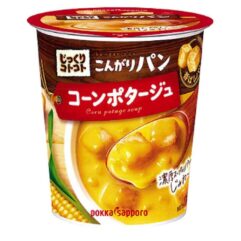 POKKA SAP 杯裝粟米濃湯