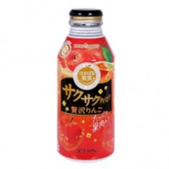 POKKA SAP粒粒蘋果汁飲品