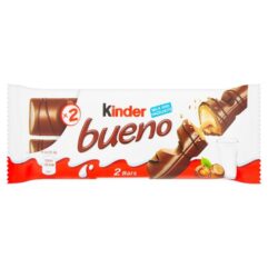 Kinda Bueno Chocolate 21.5g