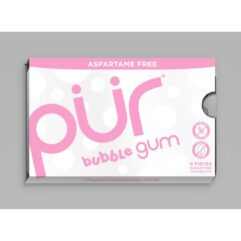 Bubble Gum Pocket Pack 9pcs